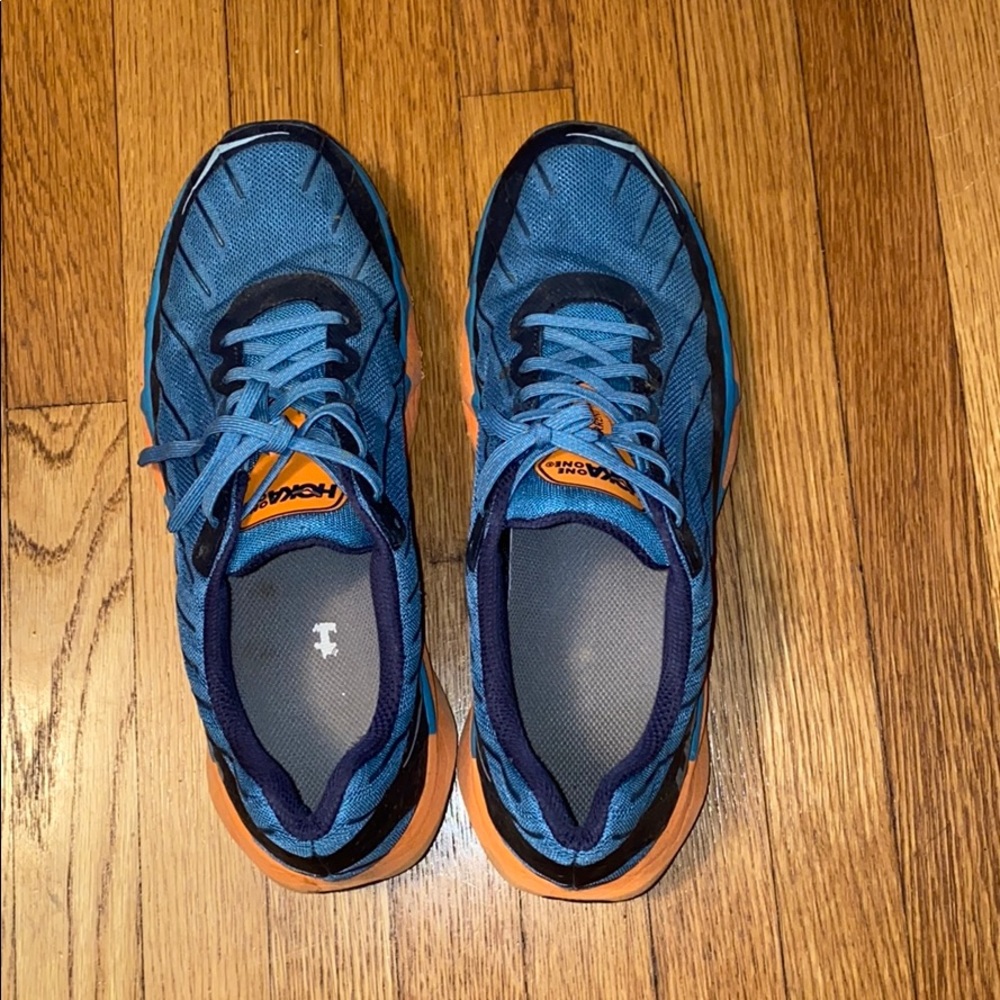 Hoka One One Torrent 11.5